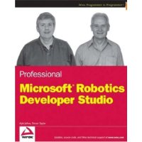  Professional Microsoft Robotics Developer Studio