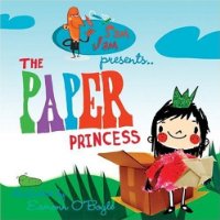  Paper Princess