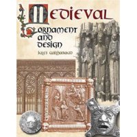  Medieval Ornament and Design