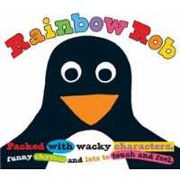  Rainbow Rob