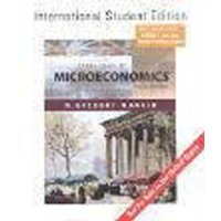  Principles of Microeconomics: With Xtra! Card