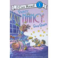  Fancy Nancy Sees Stars