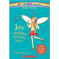  Joy The Summer Vacation Fairy