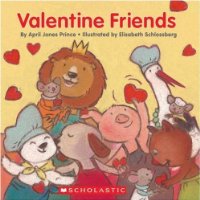  Valentine Friends