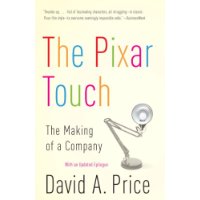  The Pixar Touch