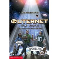  The Hunt (Outernet #5)