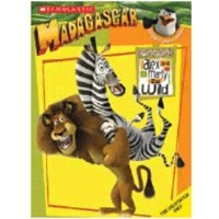  Madagascar: Alex And Marty Run Wild