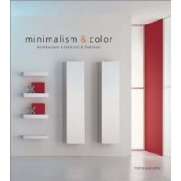  Minimalism & Color