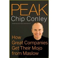  Peak: How Great Companies Get Their Mojo from Maslow