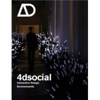  4dsocial: Interactive Design Environments