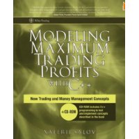  Modeling Maximum Trading Profits with C++: New Trading and Money Management Concepts