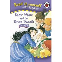  Snow White and the Seven Dwarfs