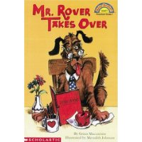  Mr. Rover Takes Over (level 1)