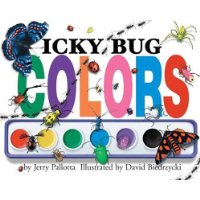  Icky Bug Colors