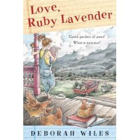  Love, Ruby Lavender