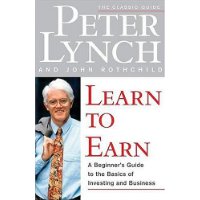  Learn to Earn: A Beginner's Guide to the Basics of Investing and Business