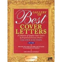  Gallery of Best Cover Letters