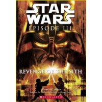  Star Wars, Episode III - Revenge of the Sith (Junior Novelization)