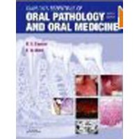  Cawson's Essentials of Oral Pathology and Oral Medicine