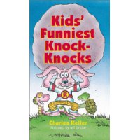  Kids' Funniest Knock-Knocks