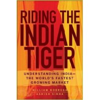  Riding the Indian Tiger: Understanding India -- the World's Fastest Growing Market