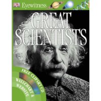  Great Scientists