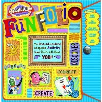  Cranium: FunFolio - Volume 1