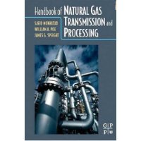  Handbook of Natural Gas  Transmission and  Processing