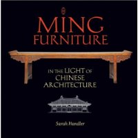  Ming Furniture in the Light of Chinese Architecture