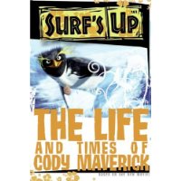  Surf's Up: The Life and Times of Cody Maverick