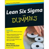  Lean Six Sigma for Dummies