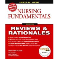  Prentice Hall Reviews & Rationales: Nursing Fundamentals (2nd Edition)