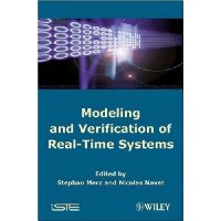  Modeling and Verification of Real-time Systems