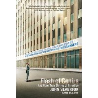  Flash of Genius: And Other True Stories of Invention