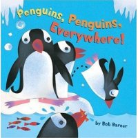  Penguins, Penguins, Everywhere!