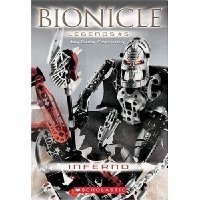  Inferno (Bionicle Legends #5)