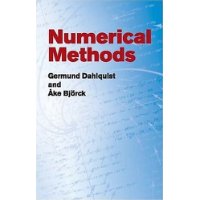  Numerical Methods