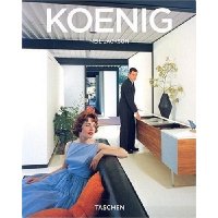  Pierre Koenig: 1925-2005: Living with Steel