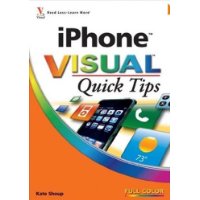  iPhone VISUAL Quick Tips