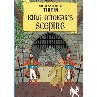  King Ottokars Sceptre