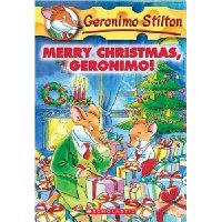  Merry Christmas, Geronimo! (Geronimo Stilton, No. 12)