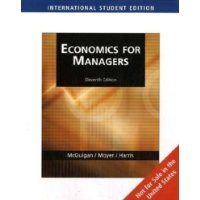  Economics for Managers