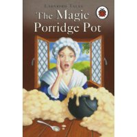  The Magic Porridge Pot