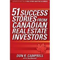  51 Canadian Real Estate Investor Success Stories