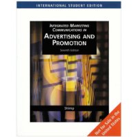  Integrated Marketing Communications in Advertising and Promotion