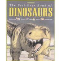  The Best Ever Book of Dinosaurs