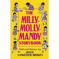  The Milly-Molly-Mandy Storybook