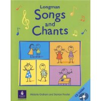  Longman Songs and Chants