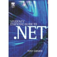  Student's Essential Guide to .NET