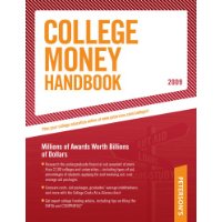  College Money Handbook 2009